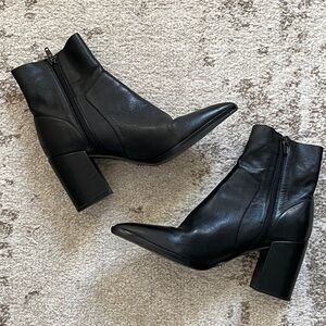 Tony Bianco Brazen booties